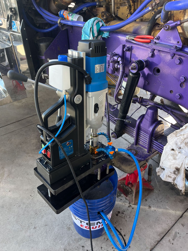 Axle Eye Repair - AZ Axle Medic Axle Eye Repair - AZ Axle Medic